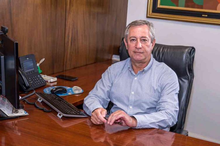 Lanzan la convocatoria para Naves 2021