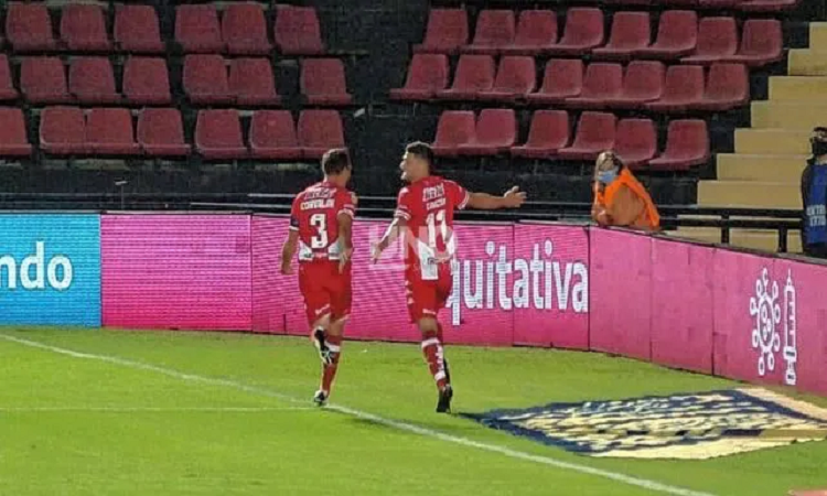 García: 