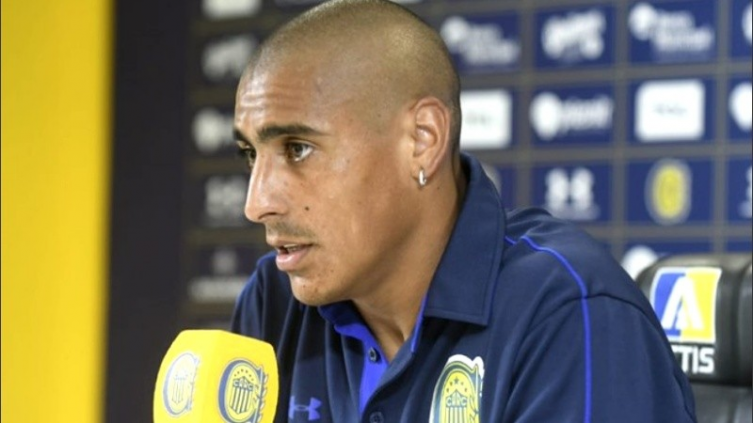 Diego Zabala: 