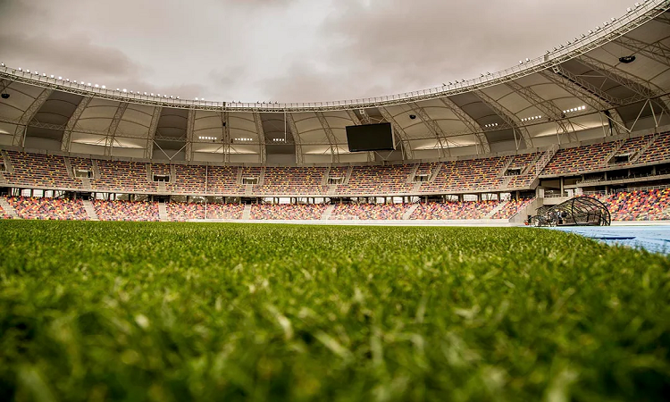 Los partidos decisivos de la Liga Profesional serían en San Juan y Santiago