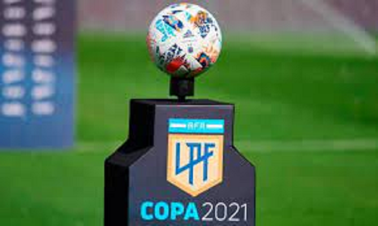 Cuartos de final de la Copa Liga Profesional: fixture, sedes, días y horarios