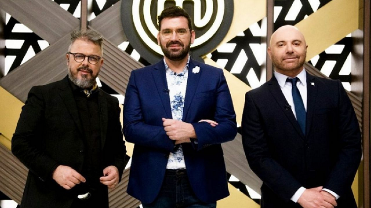 MasterChef Celebrity 2: hay una Fuerte interna en el jurado 