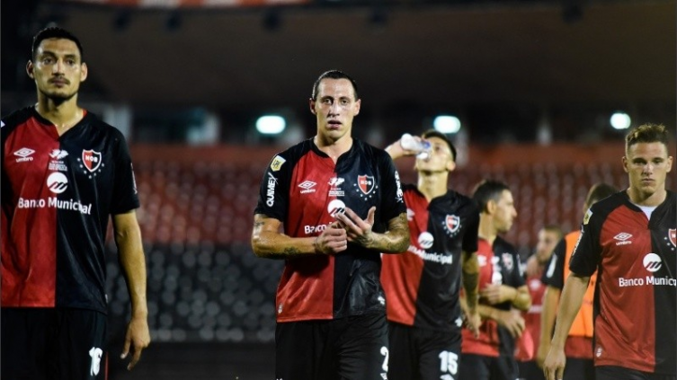 Newell's tiene fecha ante Sarmiento por Copa Argentina