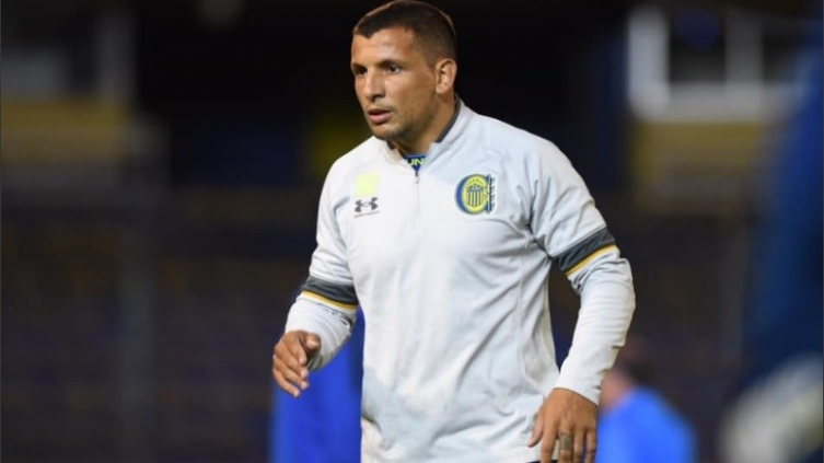 Vecchio depende de Conmebol para jugar ante San Lorenzo