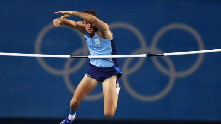 Ecuador alojará el campeonato sudamericano de atletismo