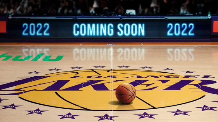 NBA: Lakers tendrá su propia serie documental