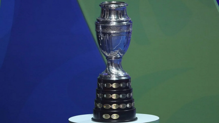 Copa América 2021: Conmebol permitirá sustituciones por casos de Covid