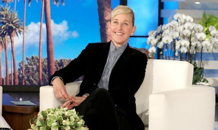 Ellen DeGeneres le pone fin a su programa tras 19 años