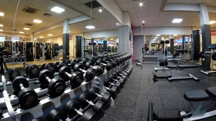 La Municipalidad busca alternativas junto a los gimnasios