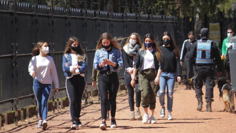Nuevas modificaciones en actividades deportivas y religiosas