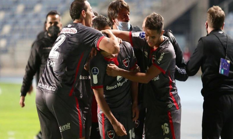 Newell's visita a Libertad pensando en seguir en la Copa