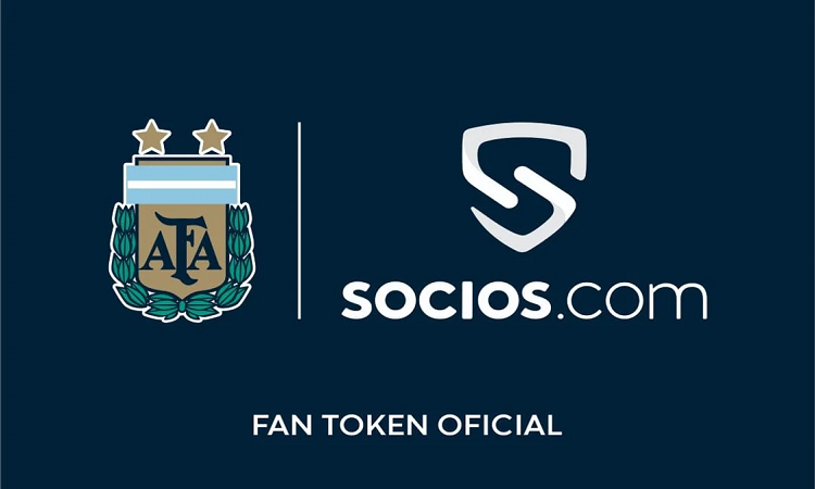 AFA presenta su Fan Token oficial