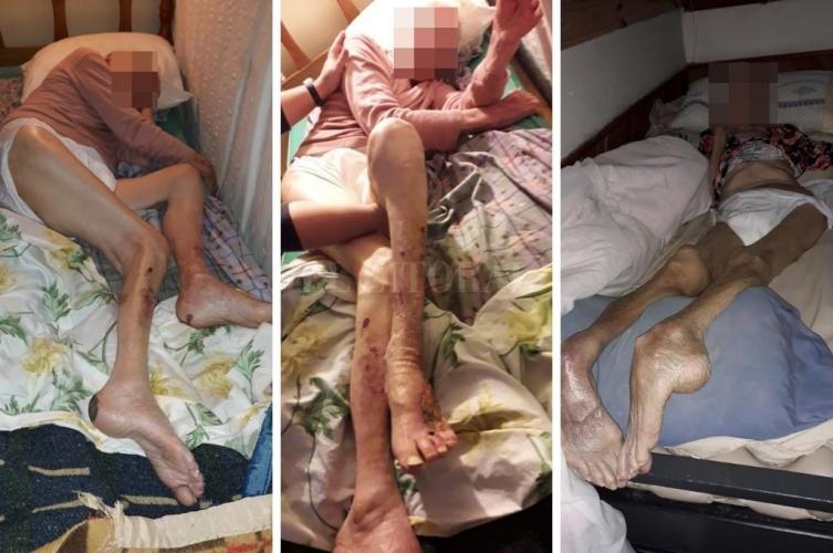 Detuvieron a la dueña de un geriátrico por abandono de personas