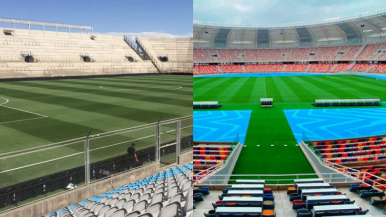 La Liga comunicará que la conclusión de la Copa será en San Juan y Santiago del Estero