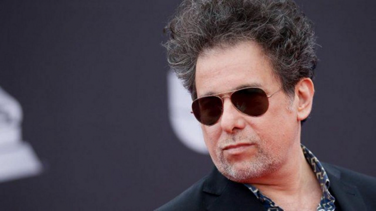 Andrés Calamaro lanza nuevo disco con estrellas invitadas