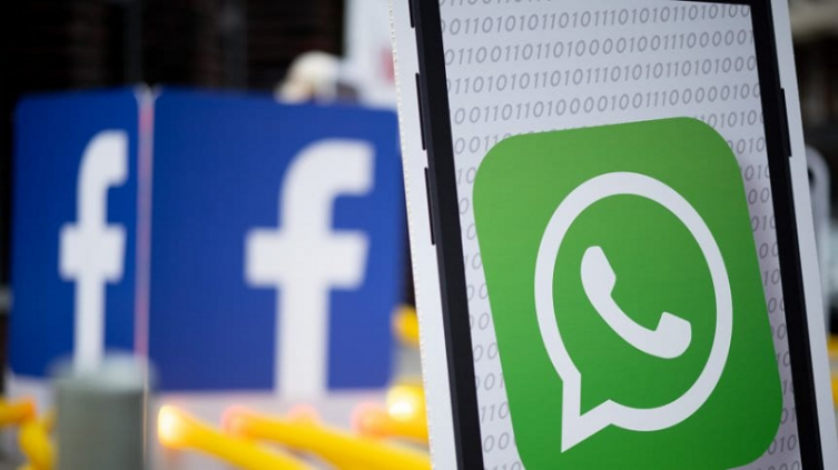Inician una investigación de oficio a WhatsApp