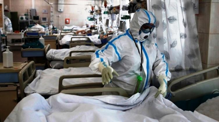 La Argentina supera los 70 mil muertos por la pandemia del coronavirus