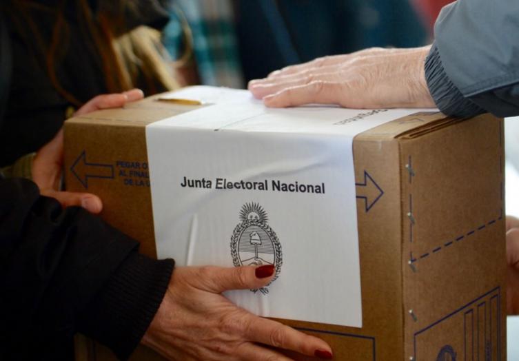 Diputados busca aprobar el proyecto para postergar las elecciones