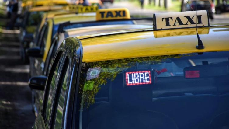Nuevo aumento de la tarifa de taxis 