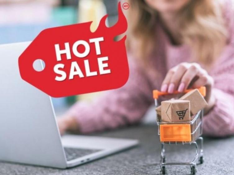 Detectan anuncios engañosos durante la campaña “Hot Sale”