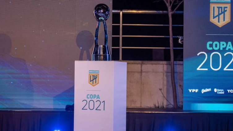 Copa de la Liga: Colón-Independiente irá el sábado y Boca-Racing el domingo