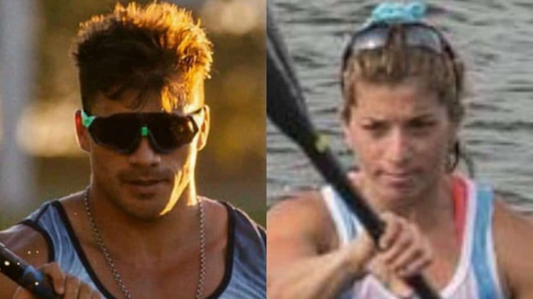 Juegos Olímpicos: Argentina sumó otros dos clasificados