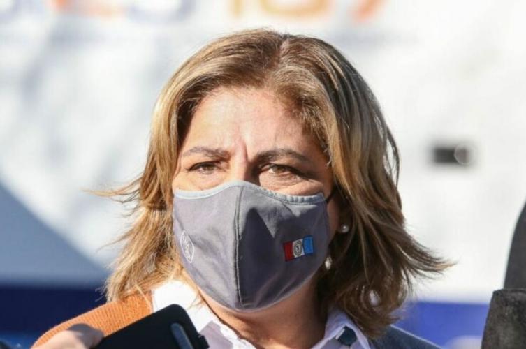 Martorano habla de “colapso sanitario” y sugiere 