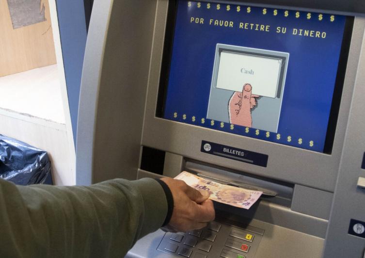 El salario mínimo de la Argentina es uno de los más bajos de América Latina