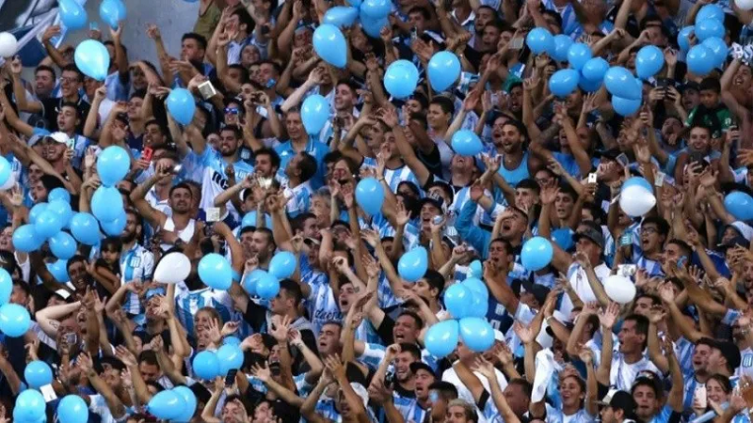 Instagram busca promover la conexión entre los hinchas y sus equipos