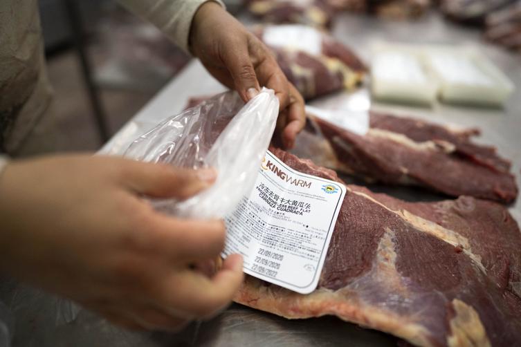 El Gobierno ratificó el cierre de exportaciones de carne