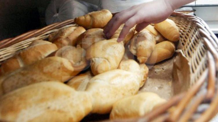 Aumentó el pan y el kilo en Santa Fe supera los $150