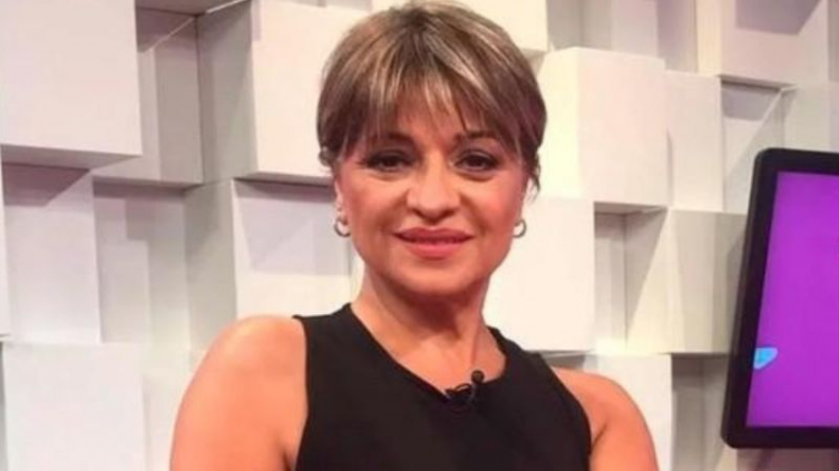 Marcela Feudale: 