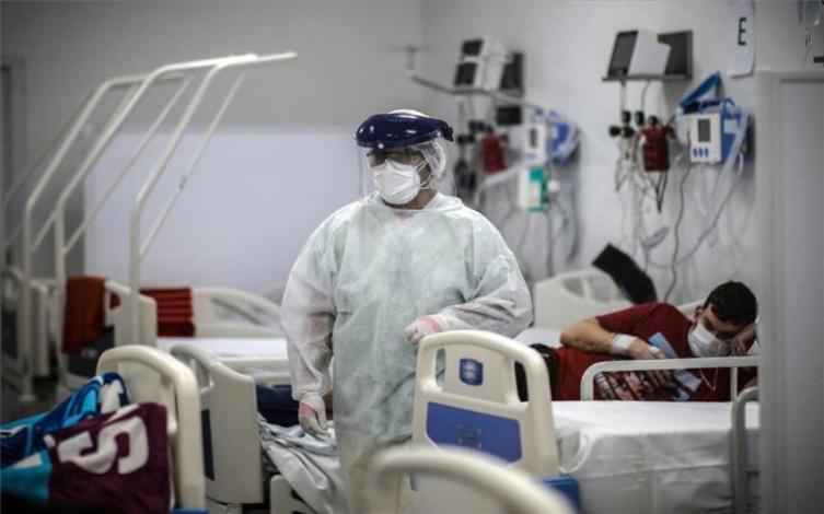 Coronavirus en Santa Fe: 3.060 nuevos casos y 45 fallecidos 