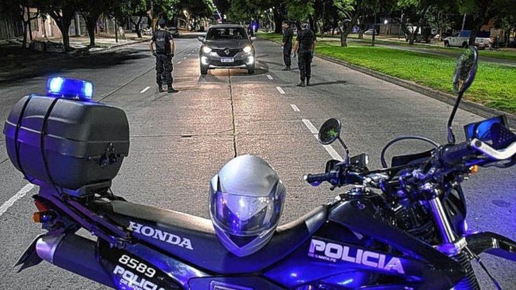 Nuevas restricciones: habrá controles móviles