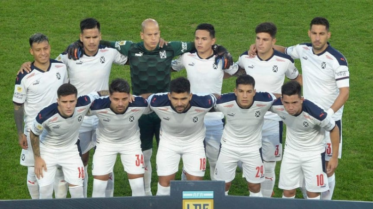 Copa LPF: el posible equipo de Independiente ante Colón
