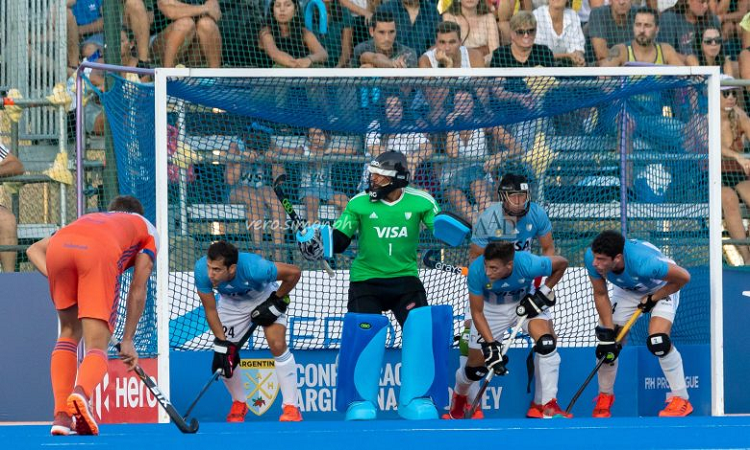 Leonas y Leones concentran en Córdoba 