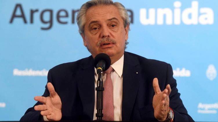 Fernández: 