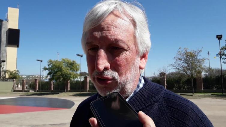 “Es un tema de Estado y de Salud y hay que ayornarse”