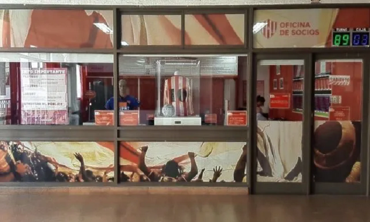 Unión: anuncio importante para todos sus socios