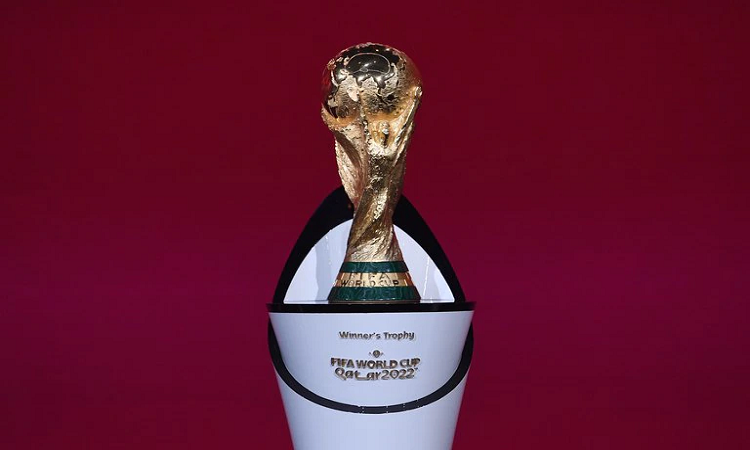 FIFA evaluará la chance de realizar los Mundiales de fútbol cada dos años