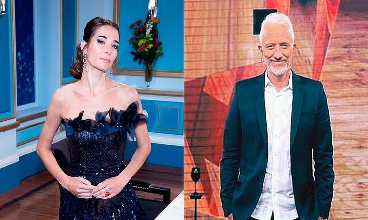 Los invitados de Andy Kusnetzoff y Juana Viale este fin de semana