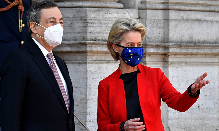 COVID-19: G20 donará vacunas a países de ingresos bajos y medios