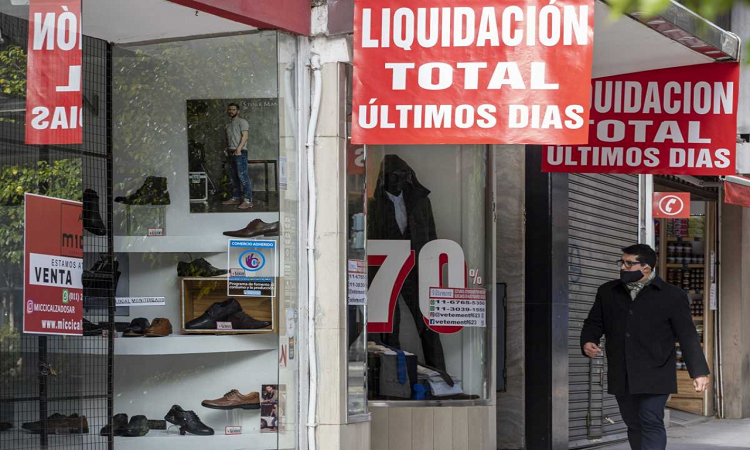 El REPRO II sube a $22.000 para empleados de sectores críticos y salud
