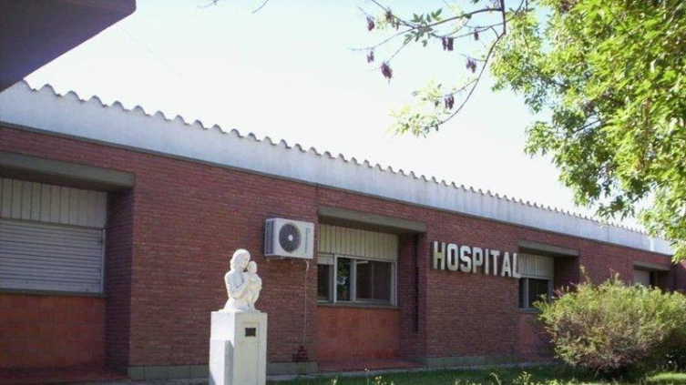 Agresión y violencia en el SAMCO de Rufino