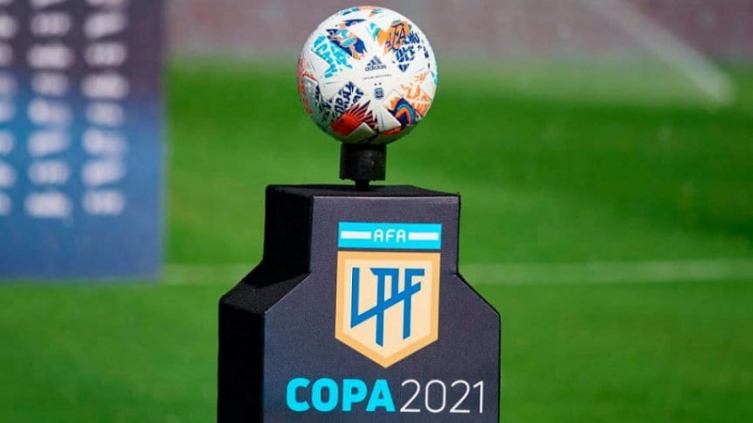 El plan de la Liga Profesional: reprogramación de las semifinales y final del torneo