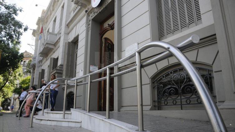 El Registro Civil reprograma turnos por el confinamiento