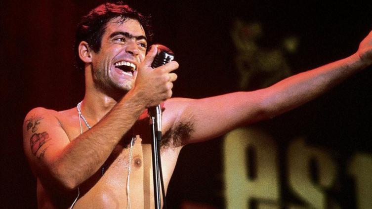 Tota Santillán: “Uno siempre recuerda a Rodrigo con alegría por sobre todas las cosas”