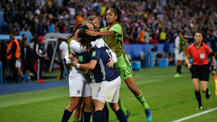 El Mundial de Fútbol Femenino 2023, con calendario 
