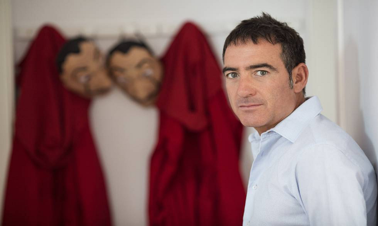 La casa de papel: La última entrega tiene fecha de estreno