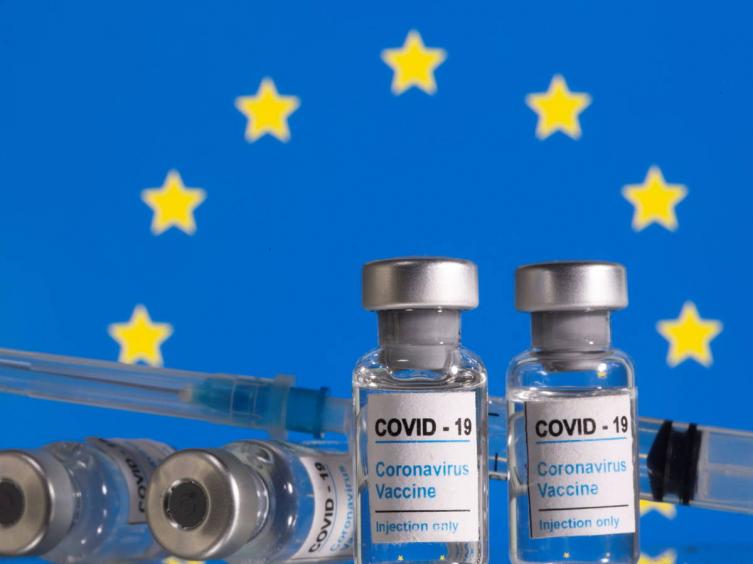 Cuáles son las vacunas que no reconoce la UE